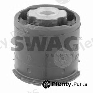  SWAG part 20926263 Mounting, axle beam