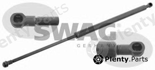  SWAG part 20927592 Gas Spring, boot-/cargo area