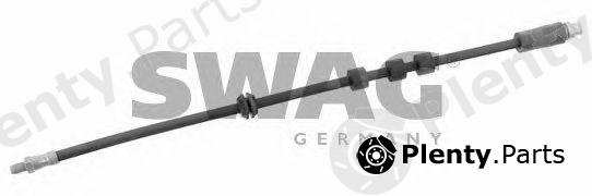  SWAG part 20927844 Brake Hose