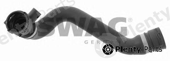  SWAG part 20928521 Radiator Hose