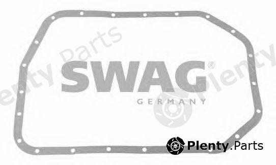  SWAG part 20929894 Seal, automatic transmission oil pan