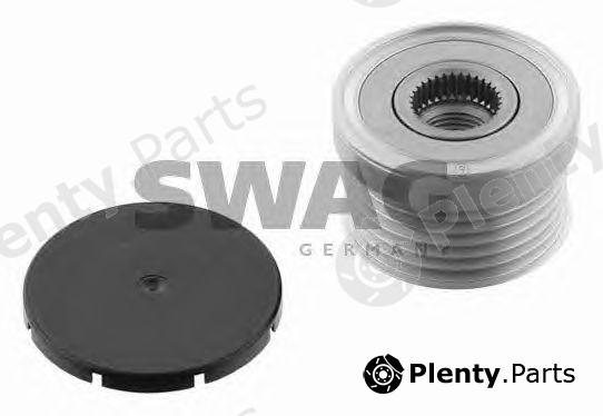 SWAG part 20931743 Alternator Freewheel Clutch