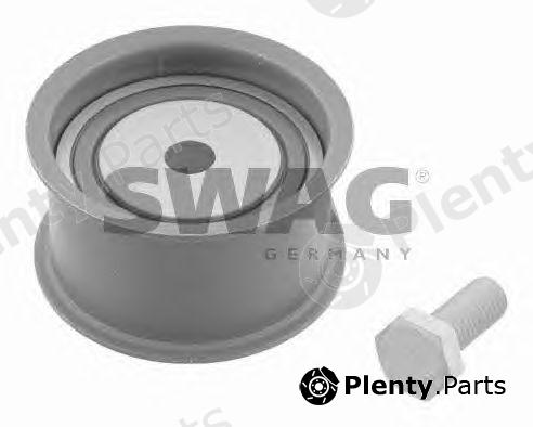  SWAG part 30030030 Deflection/Guide Pulley, timing belt