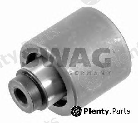  SWAG part 30030098 Deflection/Guide Pulley, timing belt
