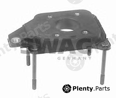  SWAG part 30120032 Flange, central injection
