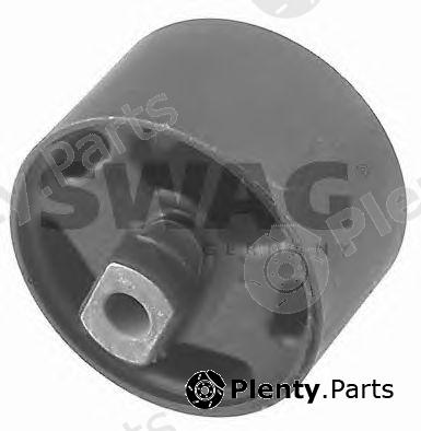  SWAG part 30130042 Mounting, manual transmission