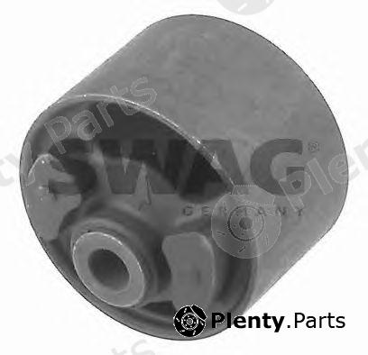  SWAG part 30130053 Mounting, manual transmission