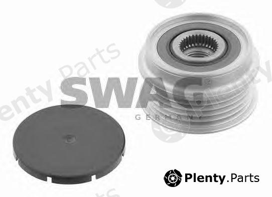  SWAG part 30140006 Alternator Freewheel Clutch
