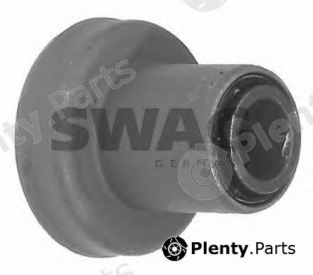  SWAG part 30600013 Control Arm-/Trailing Arm Bush