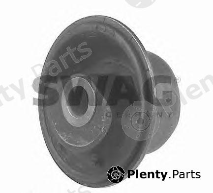  SWAG part 30790014 Mounting, axle beam