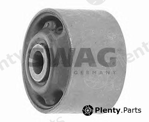  SWAG part 30790018 Mounting, axle beam