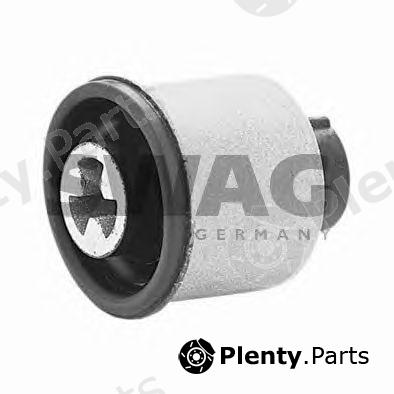  SWAG part 30790022 Mounting, axle beam