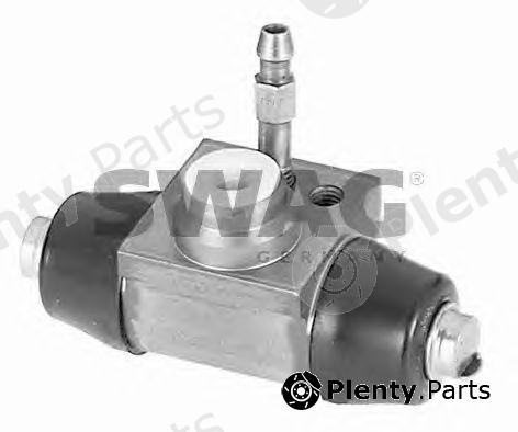  SWAG part 30906112 Wheel Brake Cylinder