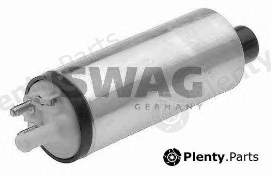  SWAG part 30914354 Fuel Pump