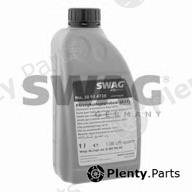  SWAG part 30914738 Automatic Transmission Oil