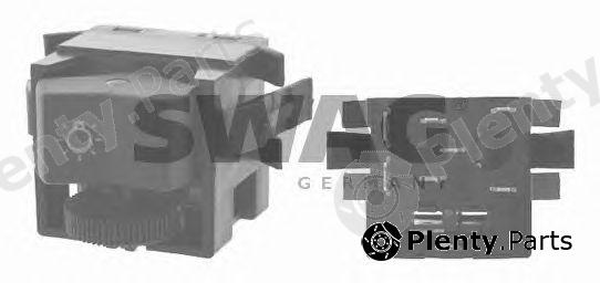  SWAG part 30914740 Switch, headlight