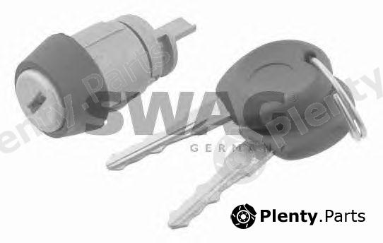  SWAG part 30917000 Lock Cylinder, ignition lock