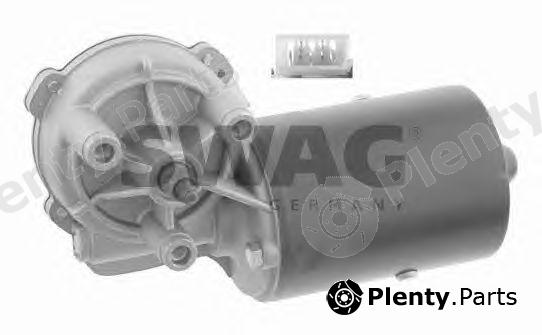  SWAG part 30917086 Wiper Motor