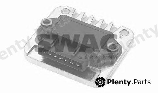 SWAG part 30917192 Switch Unit, ignition system