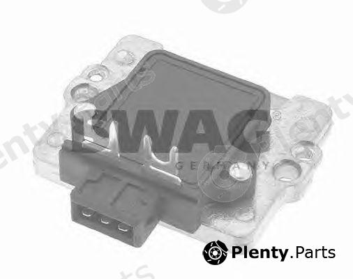  SWAG part 30917206 Switch Unit, ignition system