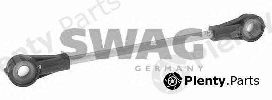  SWAG part 30918104 Selector-/Shift Rod