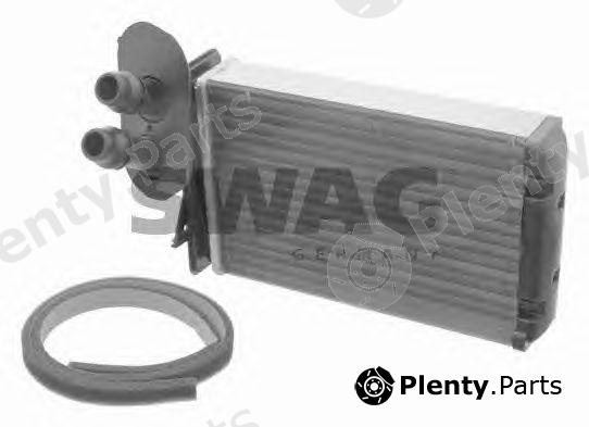  SWAG part 30918764 Heat Exchanger, interior heating