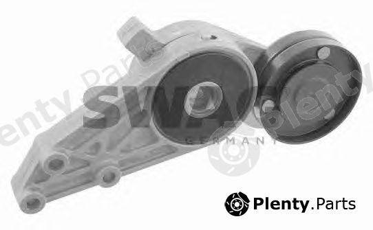  SWAG part 30919736 Belt Tensioner, v-ribbed belt