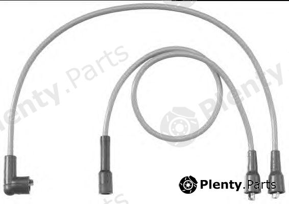  BERU part 0900301047 Ignition Cable Kit
