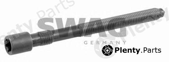  SWAG part 30923406 Cylinder Head Bolt