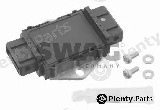 SWAG part 30926414 Switch Unit, ignition system