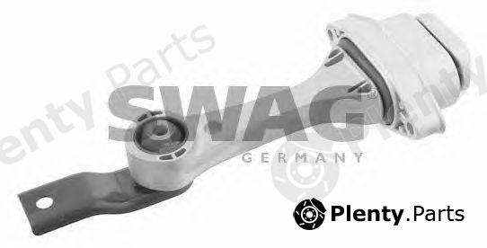  SWAG part 30926610 Mounting, manual transmission