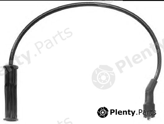  BERU part 0900301086 Ignition Cable Kit