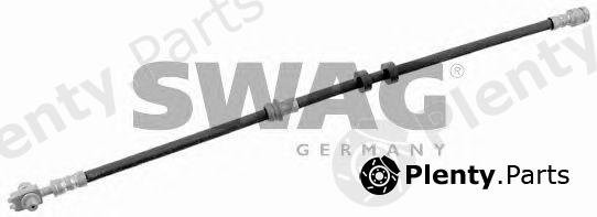  SWAG part 30928673 Brake Hose