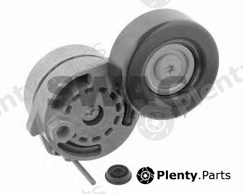  SWAG part 30930222 Belt Tensioner, v-ribbed belt