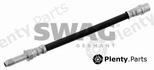  SWAG part 30930405 Brake Hose