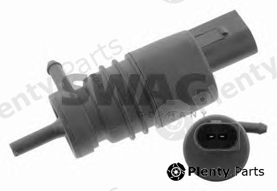  SWAG part 30930603 Water Pump, headlight cleaning