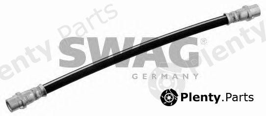  SWAG part 30930787 Brake Hose
