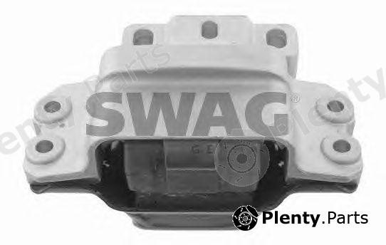  SWAG part 30931957 Mounting, manual transmission