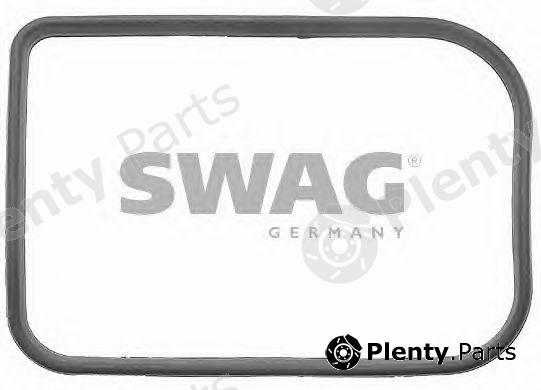  SWAG part 32914268 Seal, automatic transmission oil pan