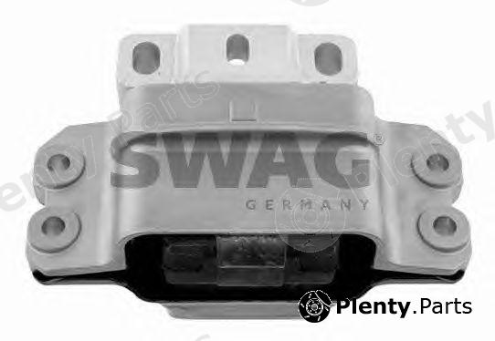  SWAG part 32922728 Engine Mounting; Mounting, manual transmission