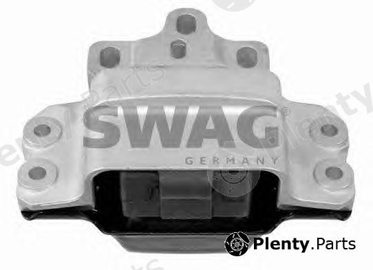  SWAG part 32922934 Mounting, manual transmission