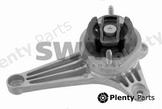  SWAG part 32923118 Mounting, manual transmission