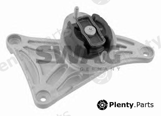  SWAG part 32923132 Mounting, manual transmission