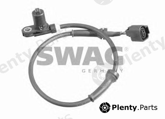  SWAG part 32924054 Sensor, wheel speed