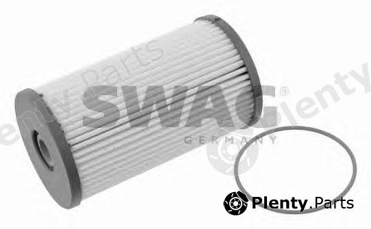  SWAG part 32926341 Fuel filter