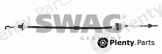  SWAG part 40904222 Clutch Cable