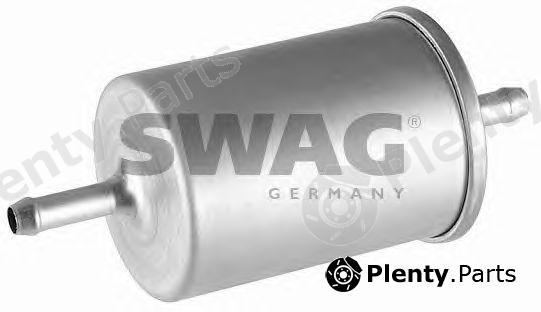  SWAG part 40917637 Fuel filter