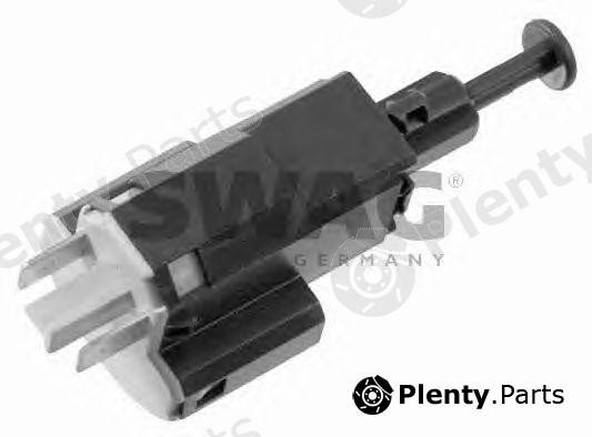  SWAG part 40921304 Brake Light Switch