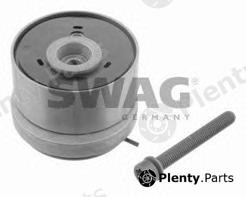  SWAG part 40927792 Tensioner Pulley, timing belt