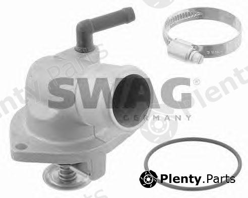  SWAG part 40928349 Thermostat, coolant